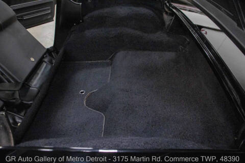 1965 Chevrolet Corvette