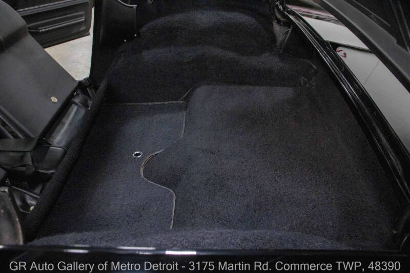 1965 Chevrolet Corvette