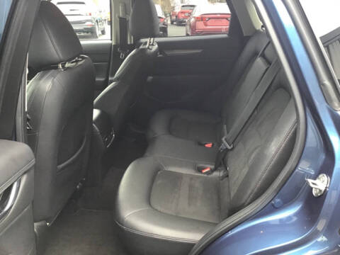 2023 Mazda CX-5 2.5 S Select