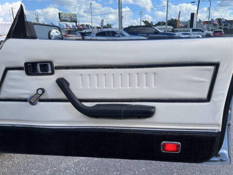 1981 Toyota Celica GT