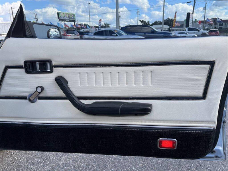 1981 Toyota Celica GT