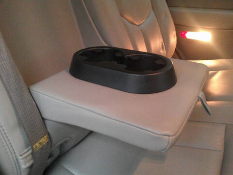 2003 Chevrolet Tahoe LS