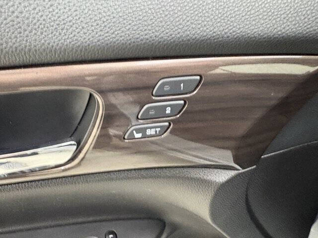 2017 Honda Accord Touring