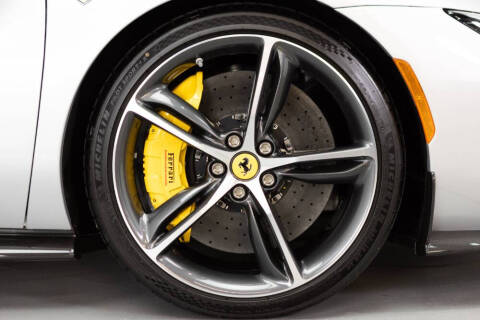 2024 Ferrari 296 GTB