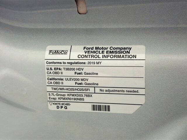 2019 Ford Transit 350 XLT