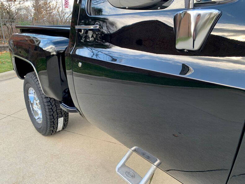 1978 GMC Sierra 1500