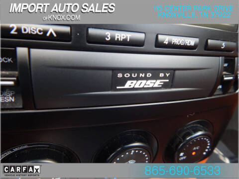 2006 Mazda MX-5 Miata Grand Touring