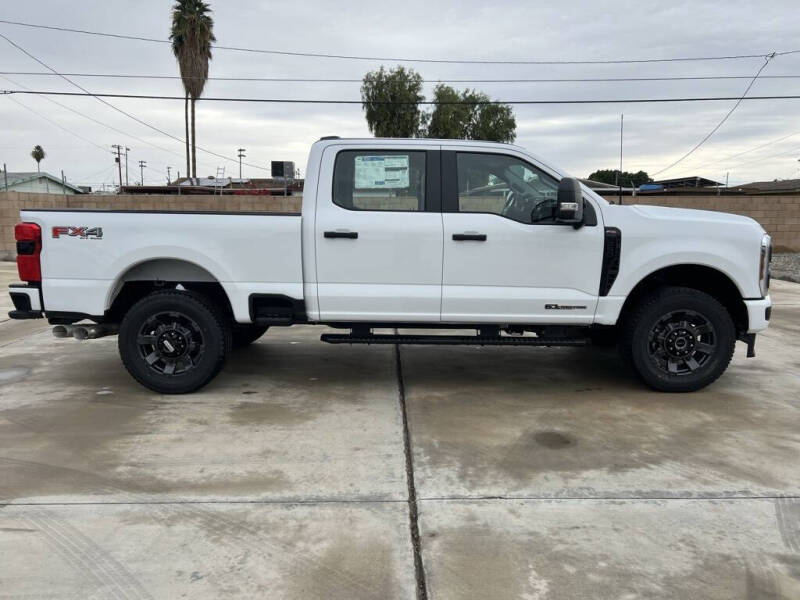 2026 Ford F-250 Super Duty