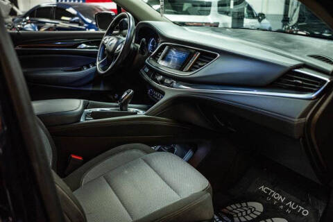 2020 Buick Enclave Preferred