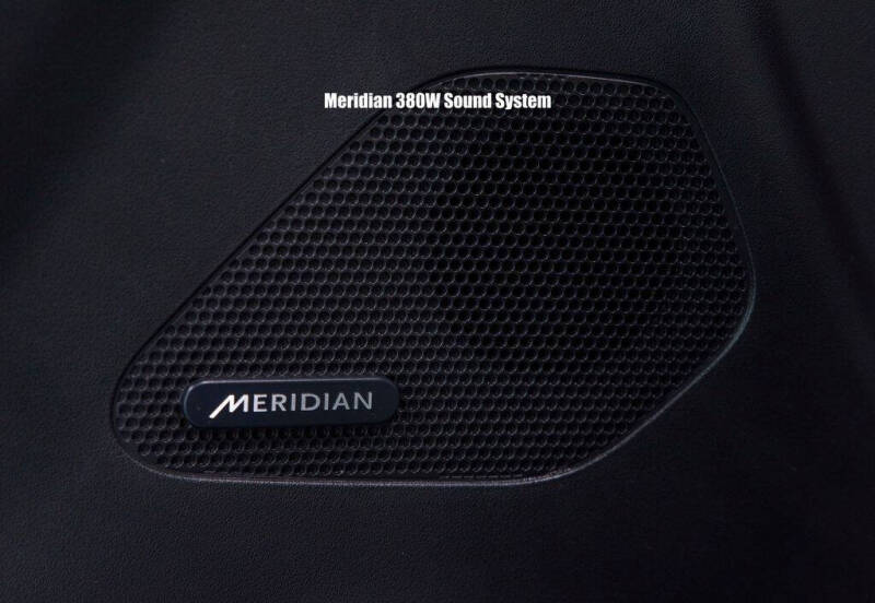 2020 Jaguar F-PACE 30t Prestige