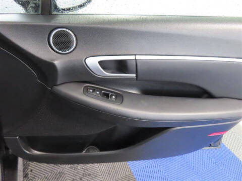 2025 Hyundai Sonata