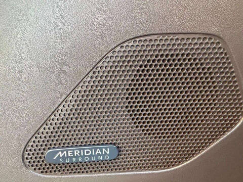 2017 Jaguar F-PACE 20d Prestige