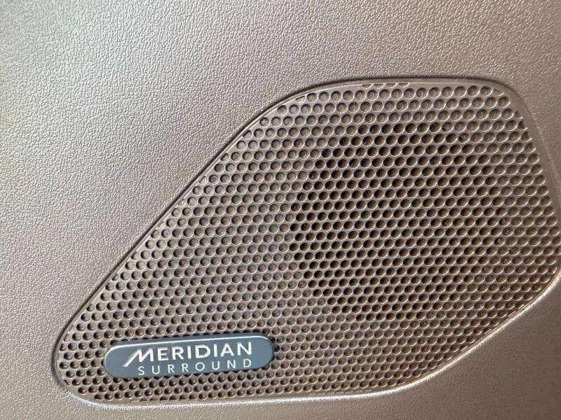 2017 Jaguar F-PACE 20d Prestige