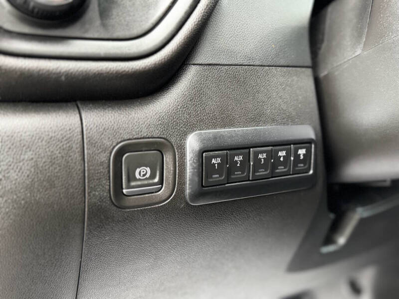 2022 Chevrolet Silverado 3500HD