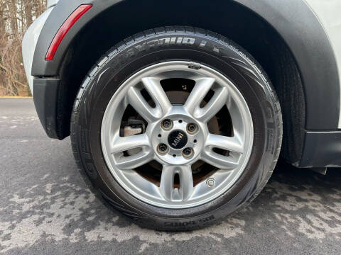 2012 MINI Cooper Hardtop