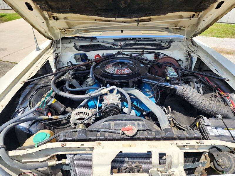 1978 Dodge Magnum