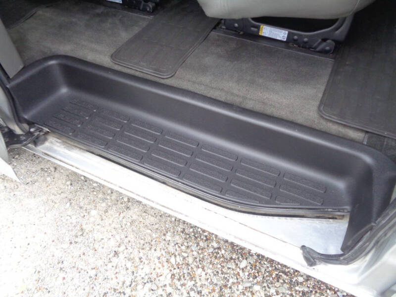 2017 GMC Savana LT 3500