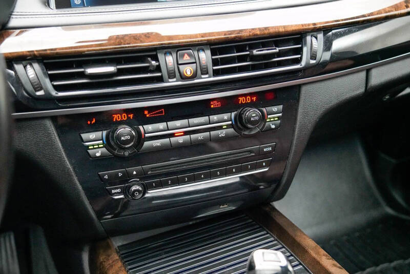 2017 BMW X5 xDrive50i