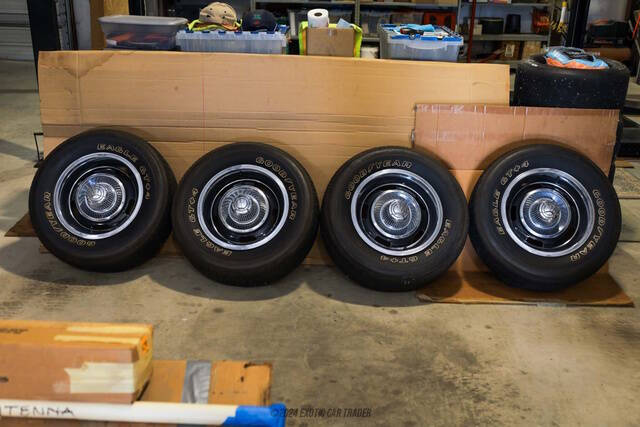 1967 Chevrolet Corvette