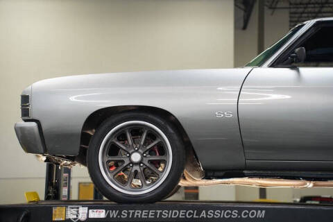 1971 Chevrolet Chevelle