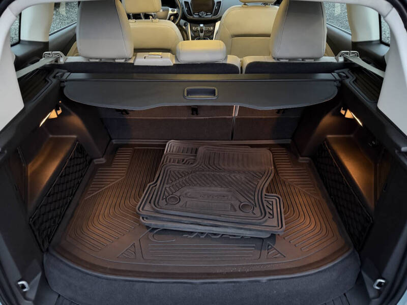 2014 Ford C-MAX Hybrid SEL