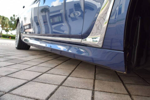 2017 BMW 7 Series ALPINA B7 xDrive