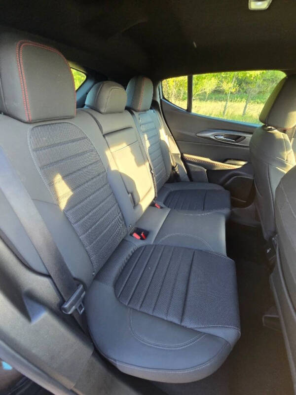 2023 Dodge Hornet GT