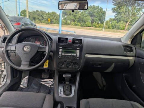 2008 Volkswagen Rabbit S