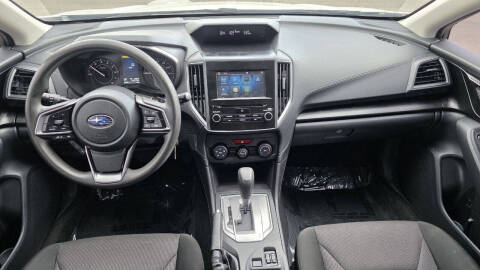 2020 Subaru Impreza Premium