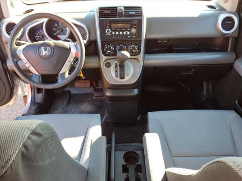 2008 Honda Element EX