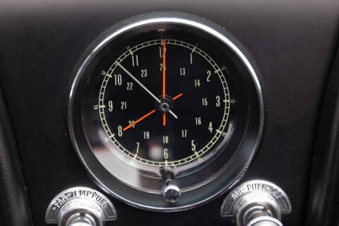 1965 Chevrolet Corvette