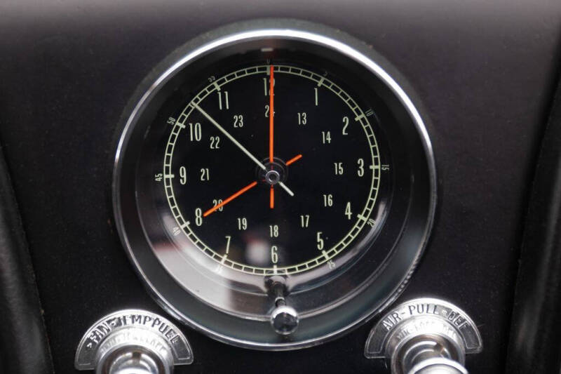 1965 Chevrolet Corvette