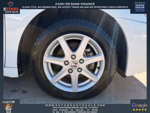 2003 Honda Accord EX V-6