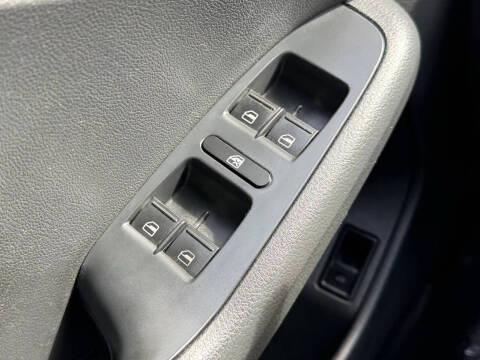 2016 Volkswagen Jetta 1.4T SE