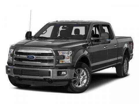 2015 Ford F-150 for sale at Auto Finance of Raleigh in Raleigh NC