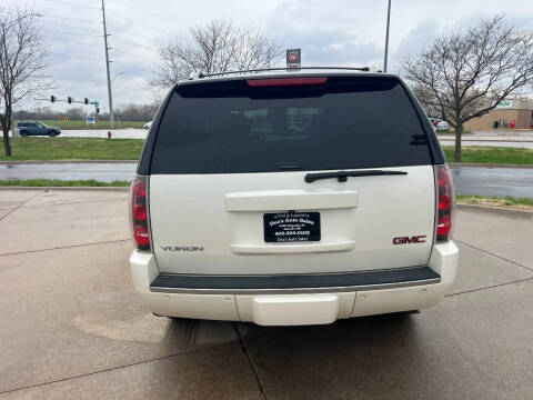 2014 GMC Yukon Denali