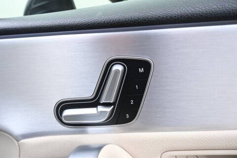 2020 Mercedes-Benz A-Class A 220