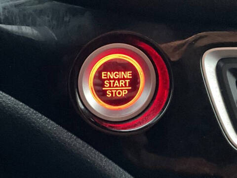 2022 Honda Ridgeline Black Edition