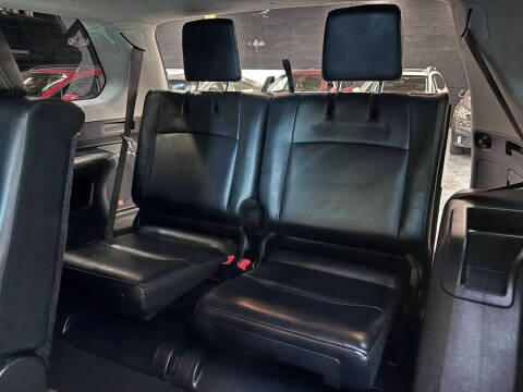 2014 Toyota 4Runner Limited