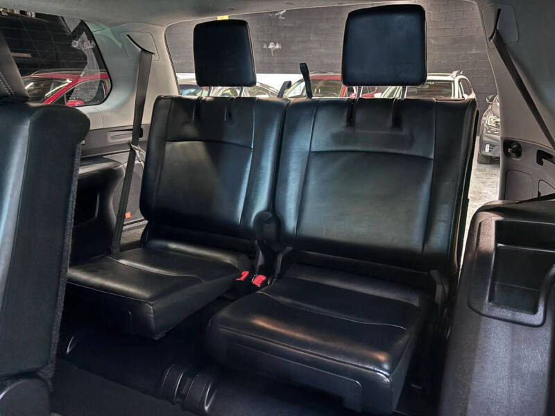 2014 Toyota 4Runner Limited
