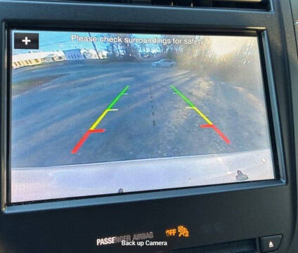 2019 Lincoln MKC Premiere