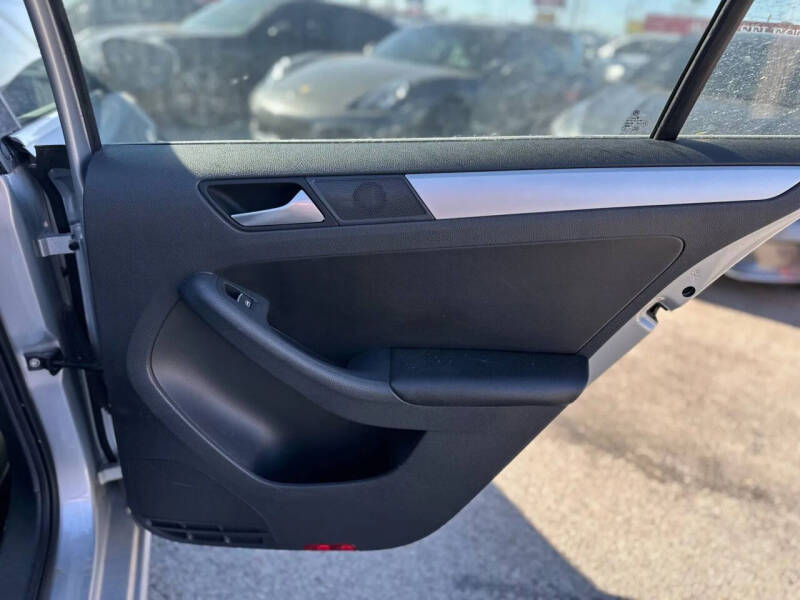 2013 Volkswagen Jetta