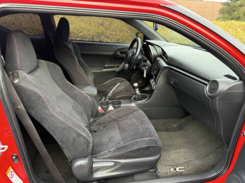 2013 Scion tC Release Series 8.0