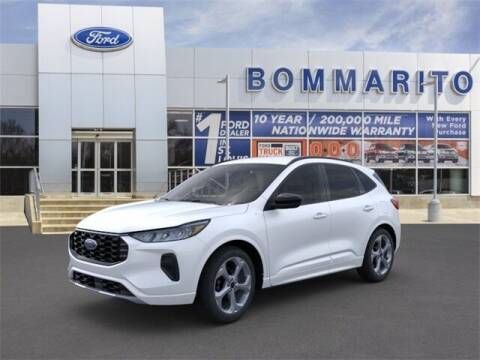 2023 Ford Escape for sale at NICK FARACE AT BOMMARITO FORD in Hazelwood MO