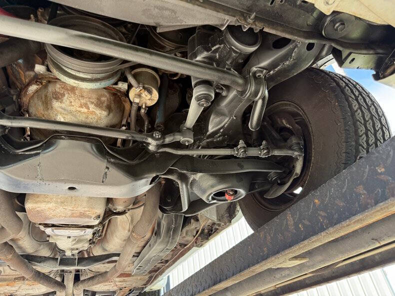 1970 Pontiac Trans Am