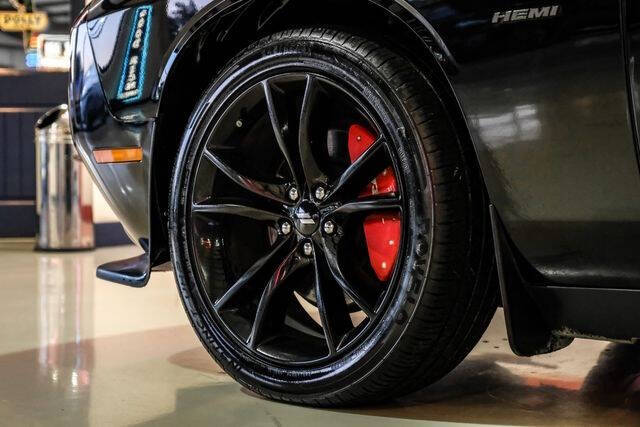 2018 Dodge Challenger R/T