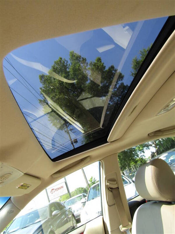 2004 Lexus ES 330