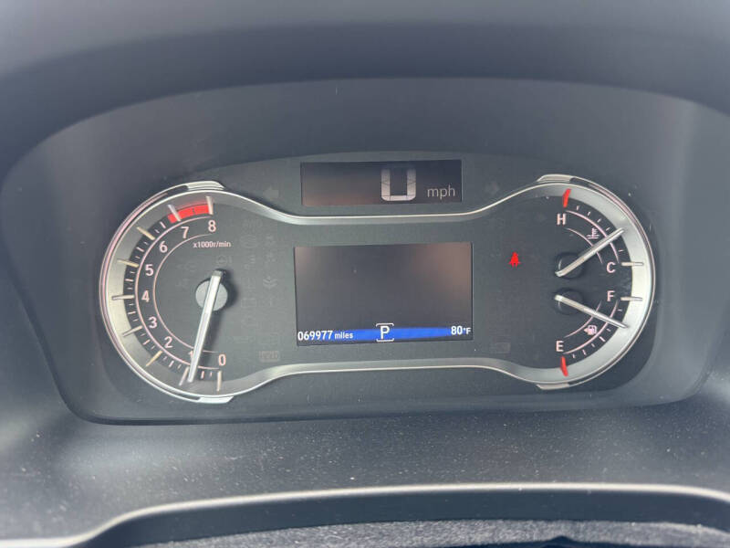 2019 Honda Ridgeline Sport