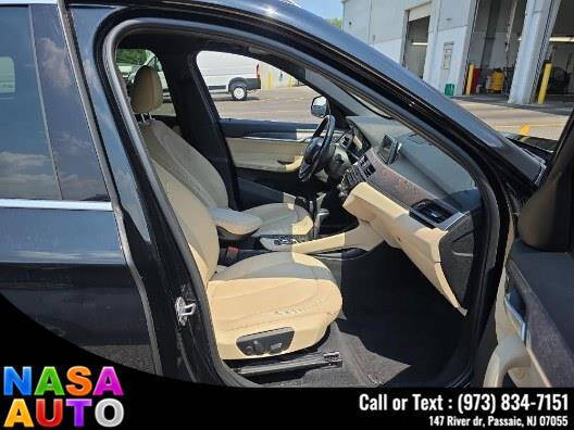 2017 BMW X1 xDrive28i