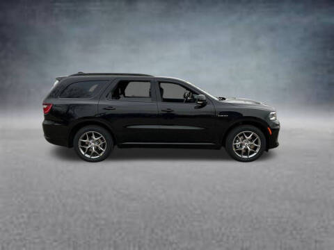 2026 Dodge Durango GT HEMI Plus